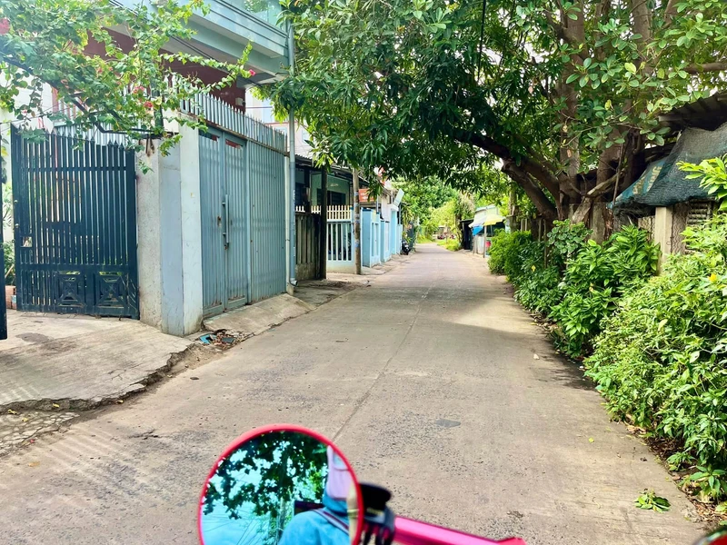 Bán nhà cấp 4 76m2 Phường 8 Tuy Hoà 2 tỷ 6