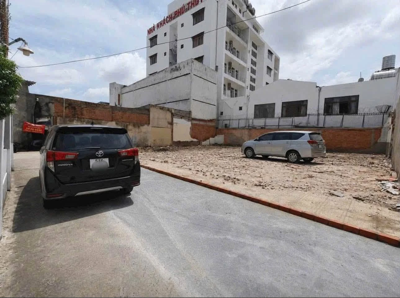 Bán thổ cư 79m2 gần Ocean Dunes, Khánh Hòa - Ảnh 1