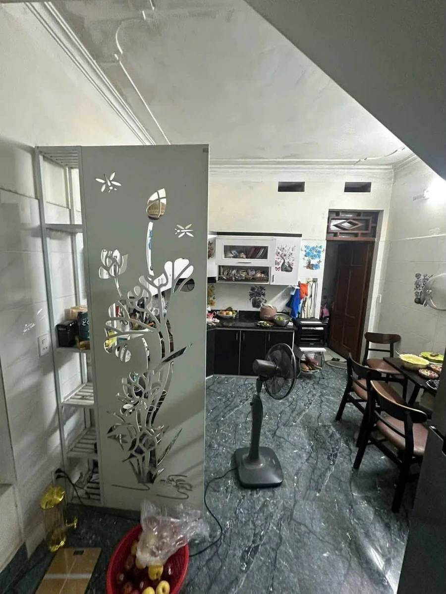 Bán nhà 3 tầng 60m² Phương Khê, Kiến An, Hải Phòng 3.45 tỷ - Ảnh thu nhỏ 3