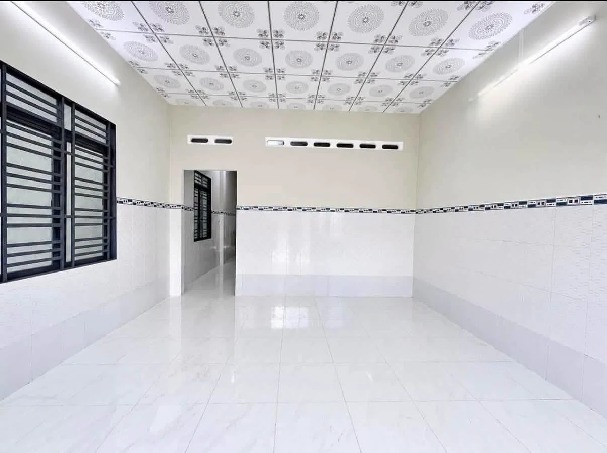 Bán nhà 2 phòng ngủ 90m² Long Hoa, Tây Ninh - Ảnh thu nhỏ 3