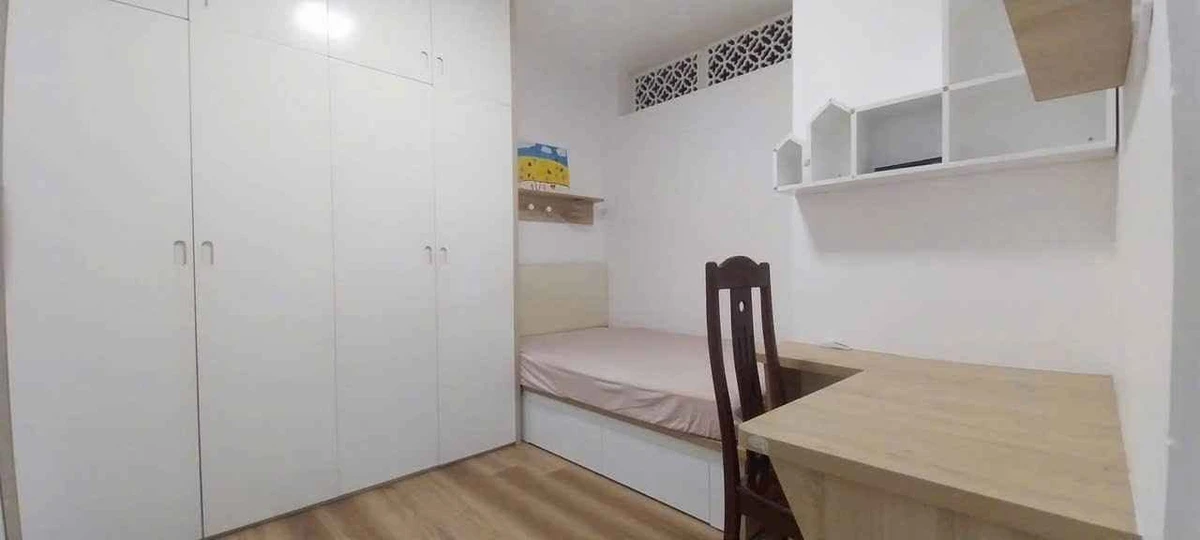 Bán căn hộ 85m² 3 phòng Coopmart A Vũng Tàu 3.15 tỷ - Ảnh thu nhỏ 5