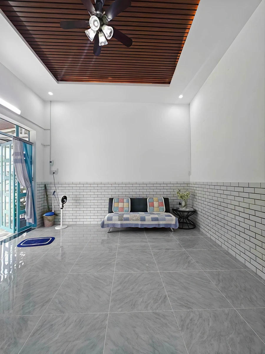 Bán nhà hoàn thiện 2PN, 81.9m² Huỳnh Tấn Phát Rạch Giá - Ảnh thu nhỏ 4