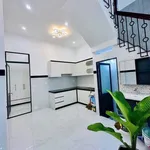 Bán nhà 3 tầng 47m2 hẻm rộng đường Hoàng Văn Thụ, Quy Nhơn - Ảnh thu nhỏ 4