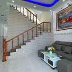 Bán nhà trệt lầu 2 mặt tiền 85m² Nhật Tảo Cái Răng - Ảnh thu nhỏ 5