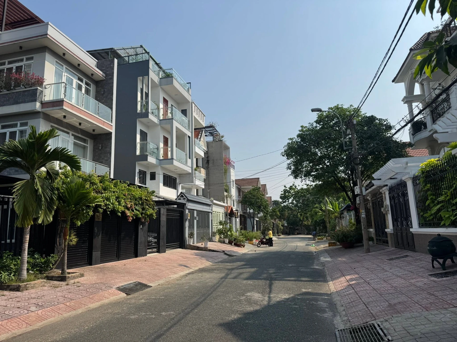 Bán đất 317m² sau Gigamall Hiệp Bình Thủ Đức 23 tỷ - Ảnh 1