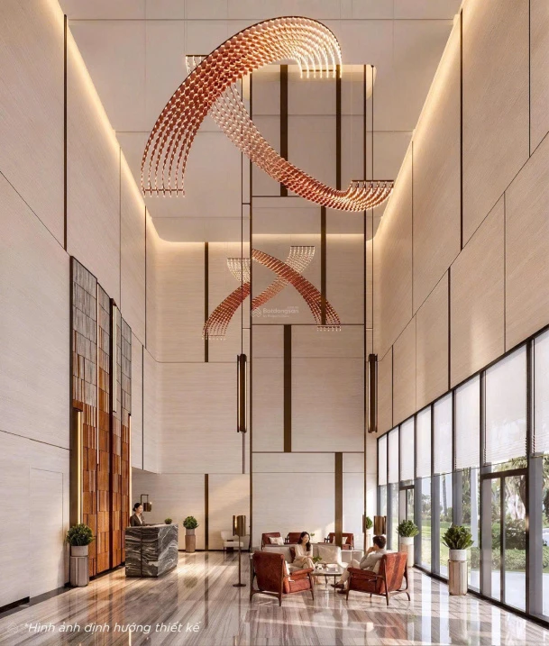 Sun Glory Residence - Biểu tượng sống tinh hoa Xứ Nghệ lần đầu tiên tại TP Vinh - Ảnh thu nhỏ 4