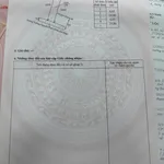 Bán đất thổ lúa 500m2 (150m2 thổ cư) gần Trường Nguyễn Đình Chiểu, Mỹ Lộc - Ảnh thu nhỏ 4