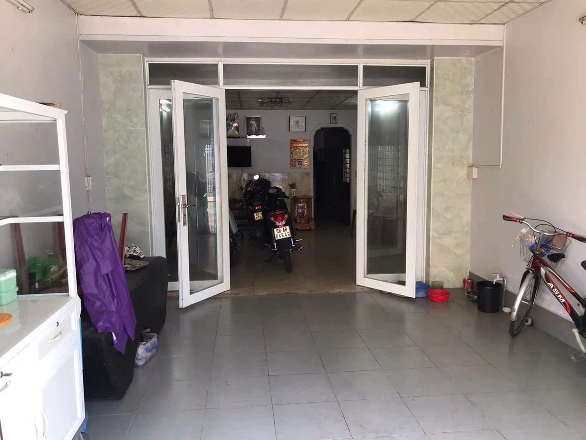 Bán nhà mặt tiền 86 Chi Lăng Rạch Giá 71m² 4PN giá 2.6 tỷ - Ảnh 1