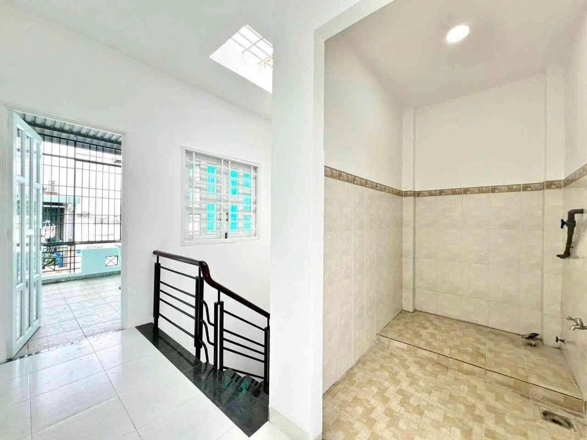 Bán nhà 4 tầng 40m² 4PN đường Trương Thị Hoa giá 4,7 tỷ - Ảnh thu nhỏ 4