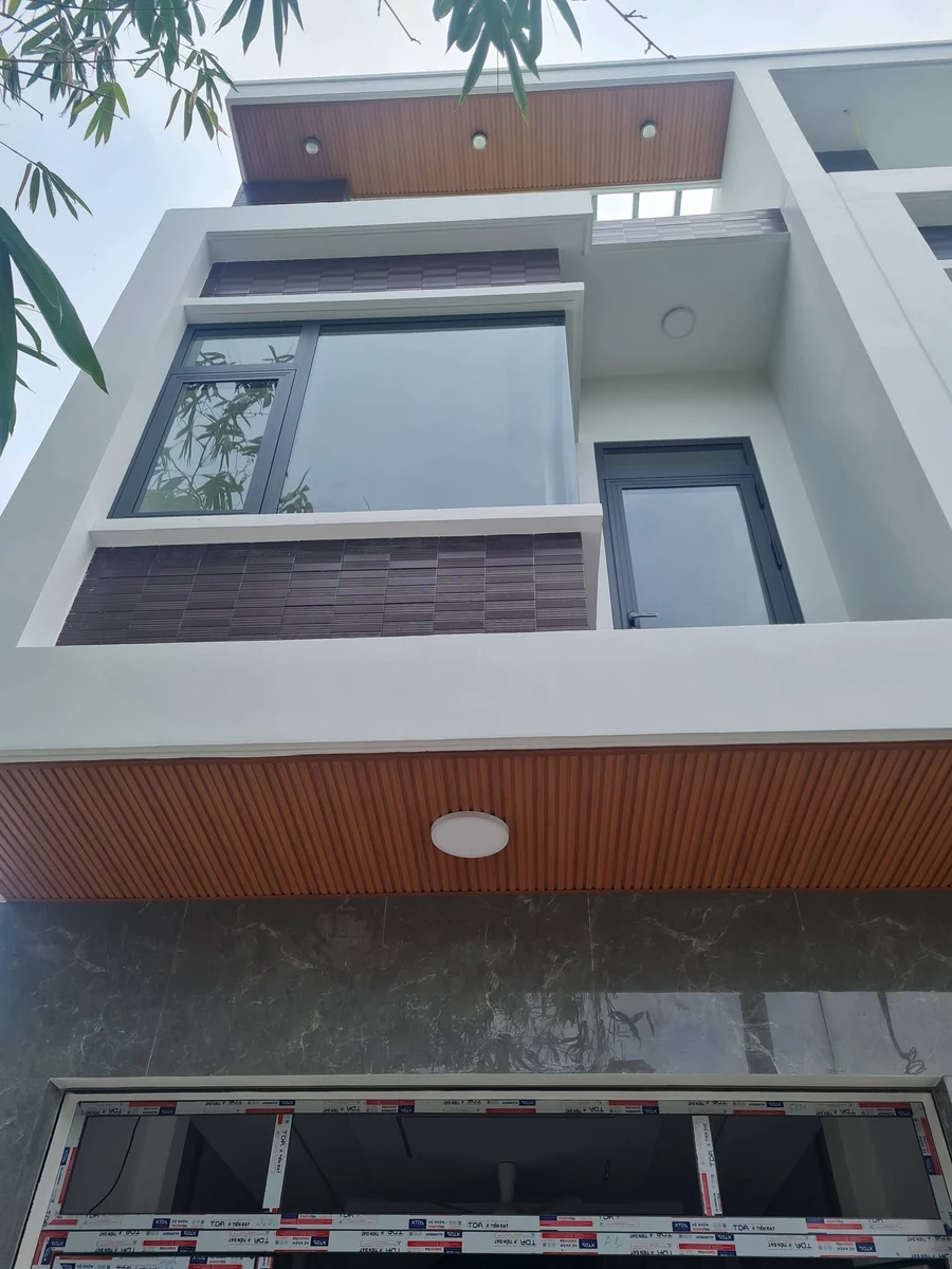Nhà phố 3PN 64m² Phường Long Hưng Q9 2.9 tỷ - Ảnh thu nhỏ 2