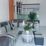 Bán nhà 1 trệt 1 lầu 5x18m, 3PN 2WC, sổ hồng, gần ngã 3 Mỹ Hạnh - Ảnh thu nhỏ 2