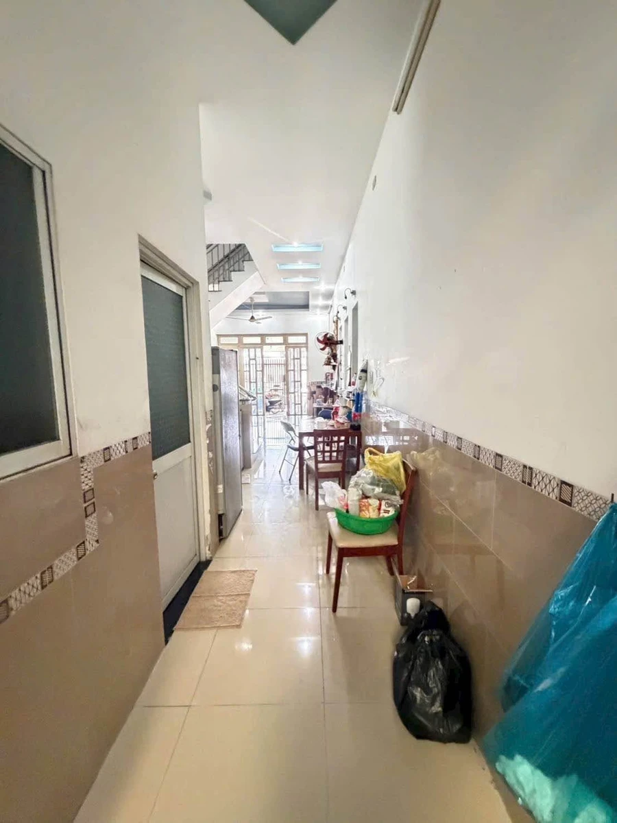 Bán nhà Biên Hoà 114m² 3PN, giáp giáo xứ Trinh Vương - Ảnh thu nhỏ 3