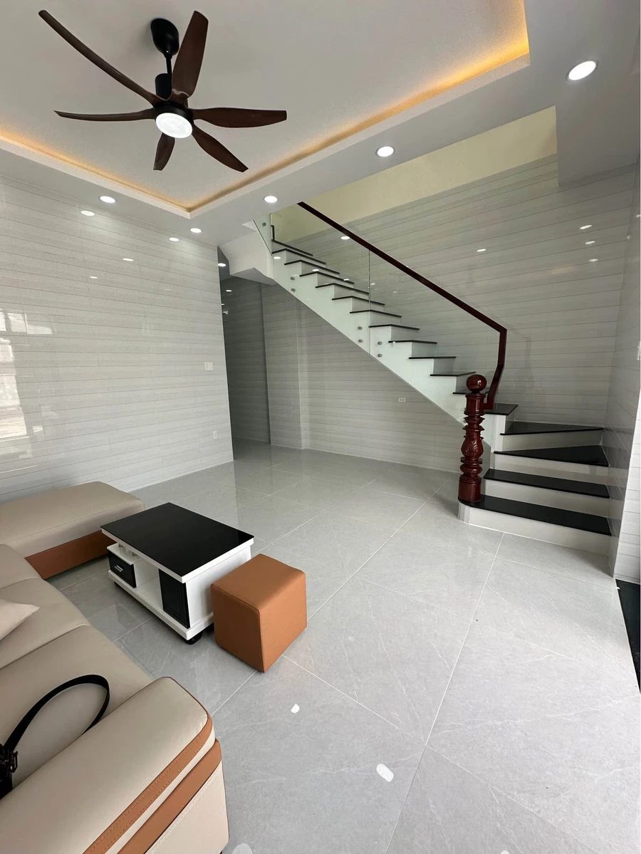Bán nhà 3 phòng ngủ 108m² Tân An Long An 2.39 tỷ - Ảnh thu nhỏ 3