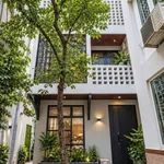 Bán nhà phố 52m² 3 phòng ngủ Tân Định Quận 1, 15 tỷ - Ảnh thu nhỏ 1