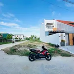 Bán lô góc 222,5m² mặt tiền Mỹ Thượng Huế - Ảnh thu nhỏ 1