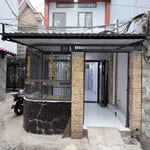 Bán nhà 2 phòng 39m² Tân Sơn Nhì, giá 4.5 tỷ - Ảnh thu nhỏ 1
