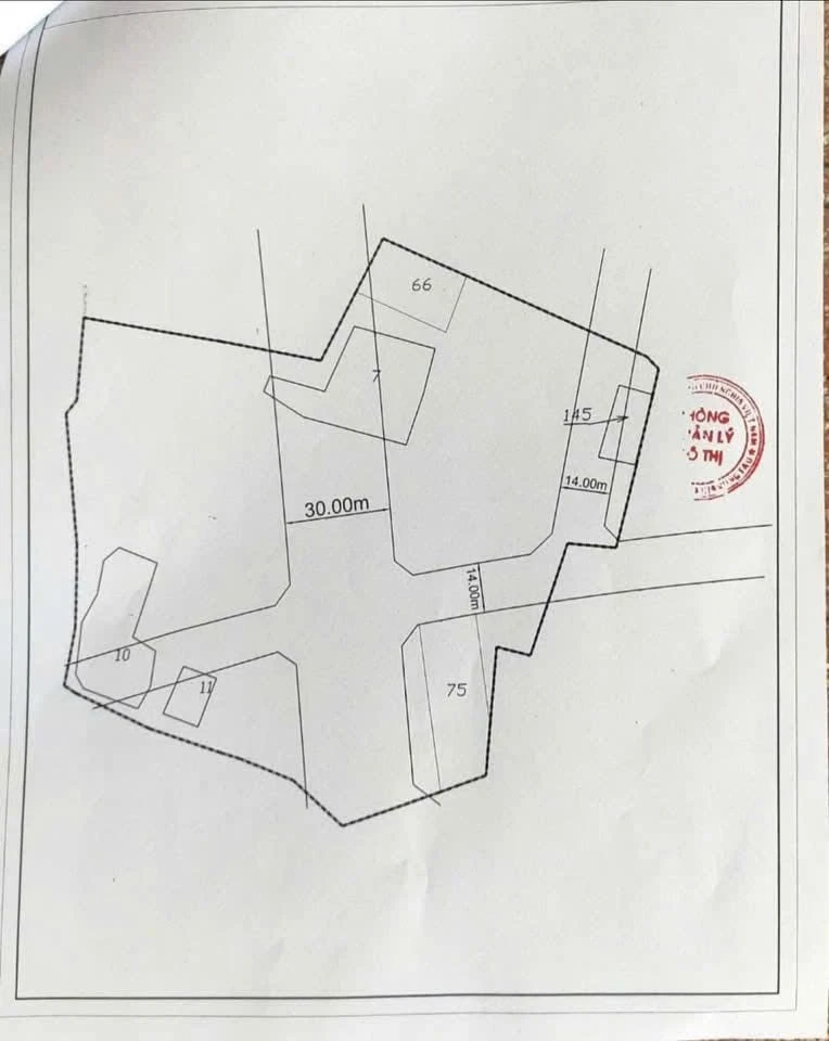 Bán đất 18.026 m² gần Tam Long, Bình Dương, giá 46 tỷ - Ảnh thu nhỏ 4