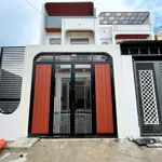 Bán nhà 1 trệt 1 lầu 5x21m, 3PN, 2WC, 105m2 Thủ Đức - Ảnh thu nhỏ 1