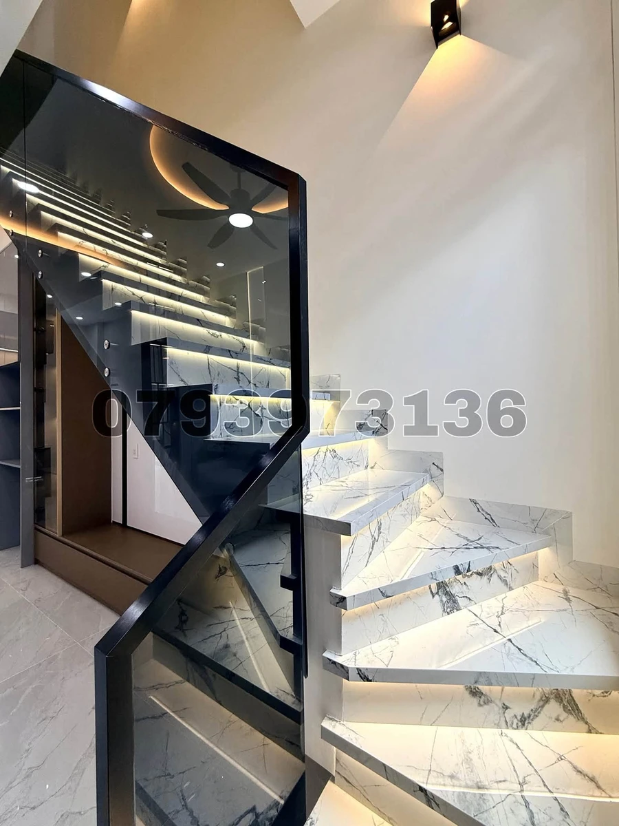 Bán nhà trệt lầu 48m² 2 phòng ngủ Cần Thơ - Ảnh thu nhỏ 4