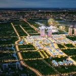 Siêu chính sách khủng tháng 10/2026 tại New City. Liền kề 5 tầng 90m2 từ 6, x tỷ. Vốn 20% - Ảnh thu nhỏ 3