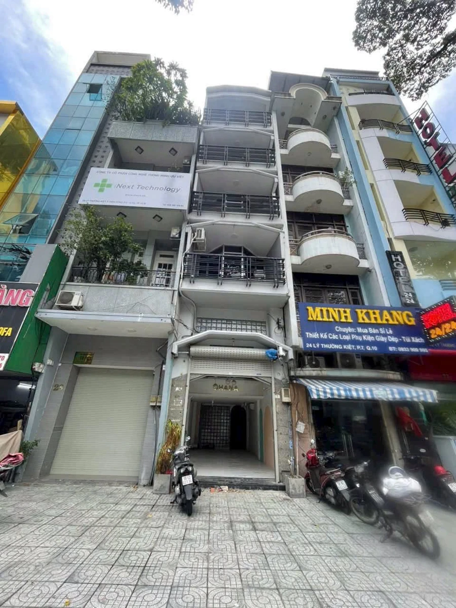 Bán nhà đất rộng 1366m2 hẻm ô tô đường Trương Thị Sáu, Phường 3, Tân An, giá 7 tỷ giuu - Ảnh 1