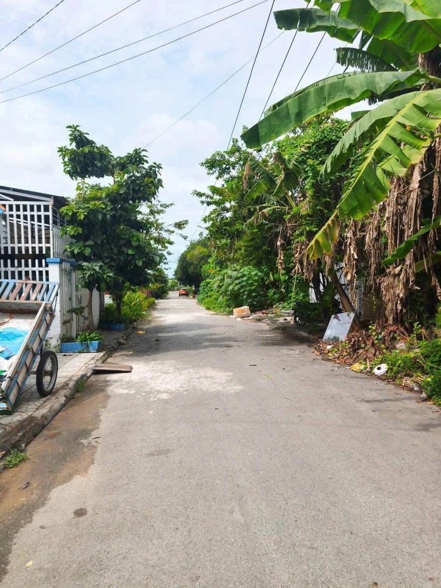 Bán đất mặt tiền La Sơn Phu Tử 95m² Rạch Giá 1 tỷ 299 triệu - Ảnh thu nhỏ 3