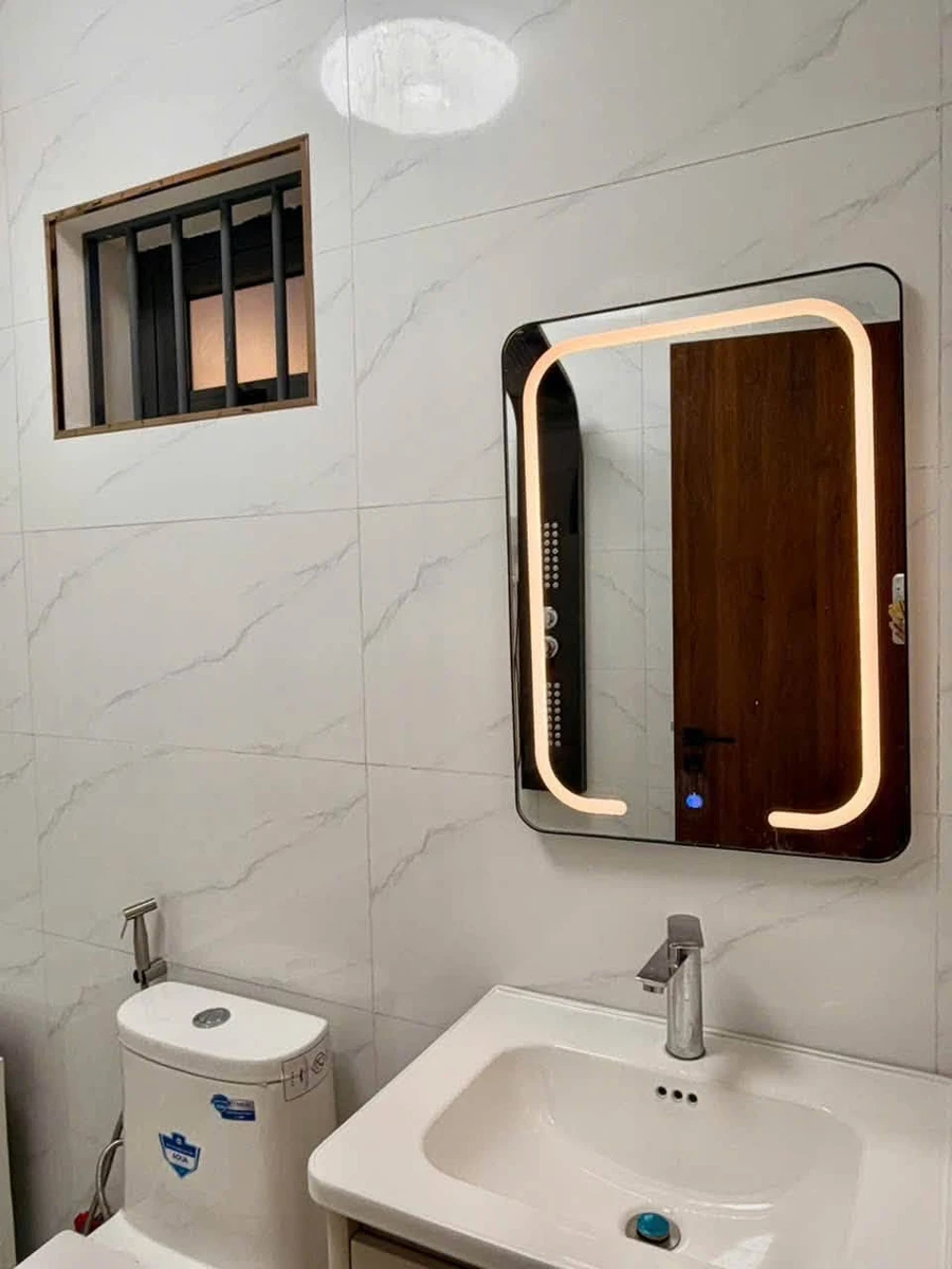 Nhà bán 100m2, 3 phòng ngủ tại Long Điền - 3 tỷ 2 - Ảnh thu nhỏ 5