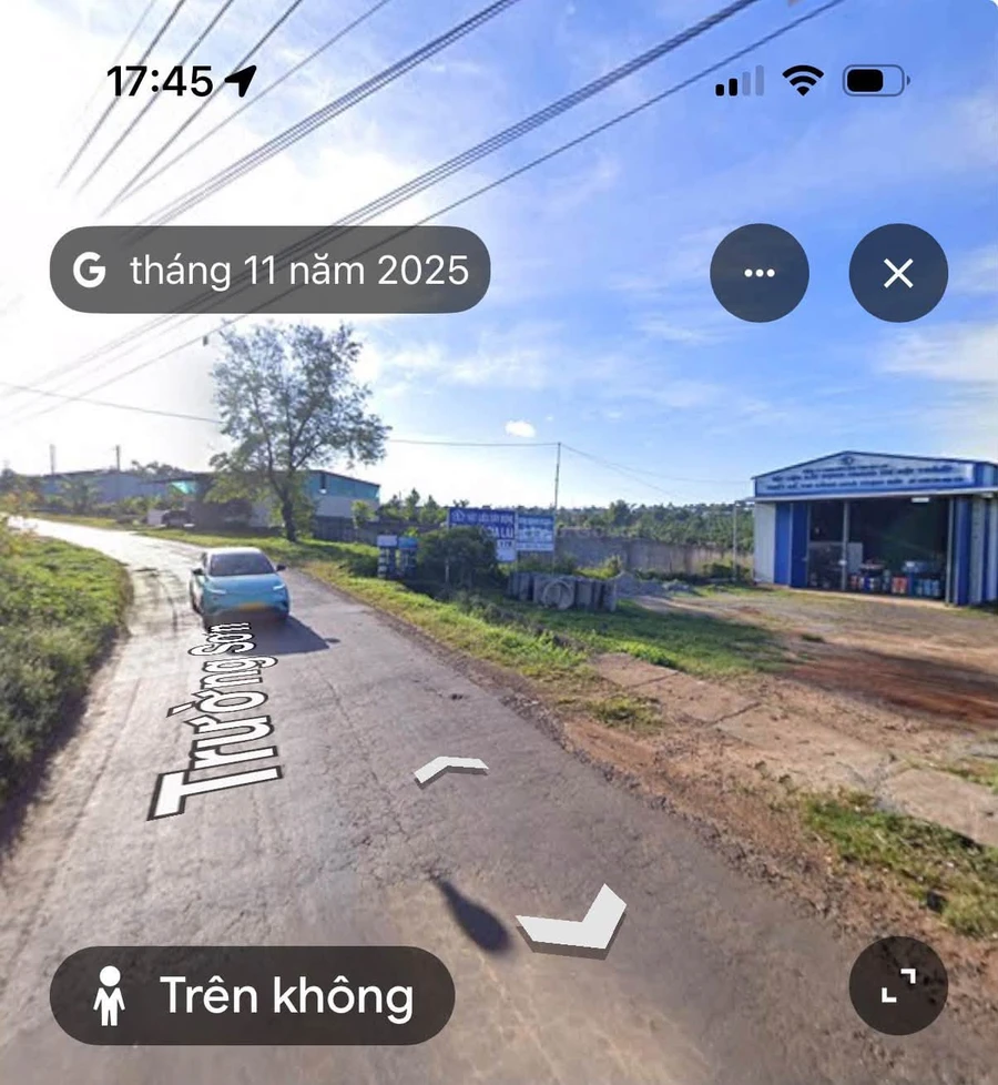 Bán đất mặt tiền Trường Sơn 150m² giá 1.5 tỷ - Ảnh thu nhỏ 2