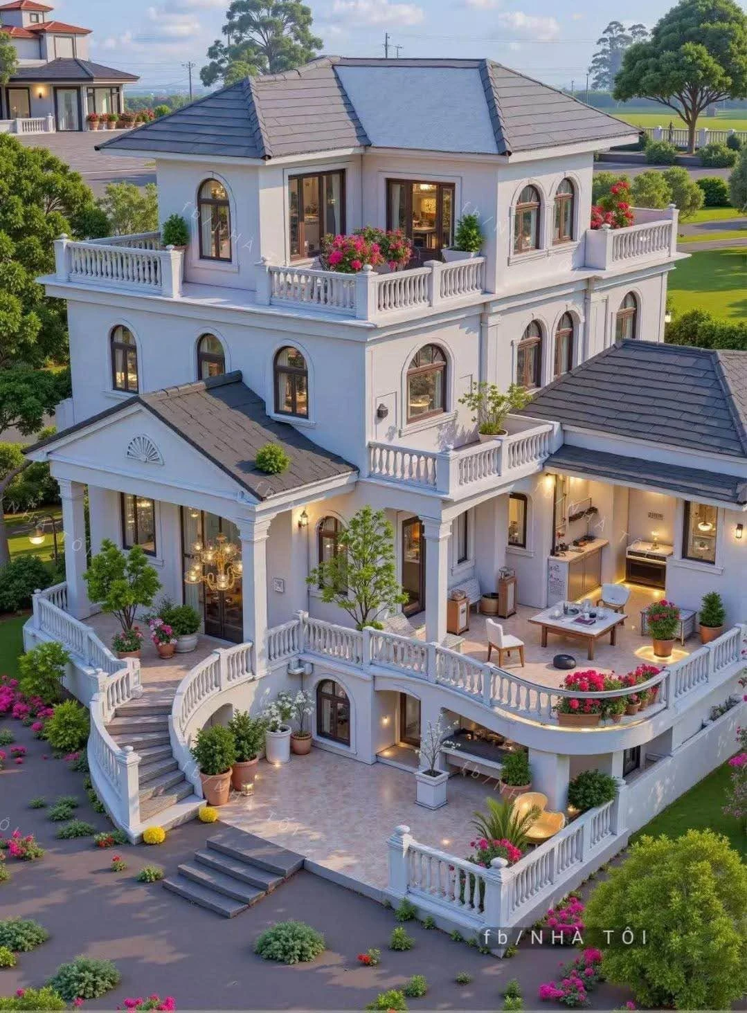 Lô góc 2 mặt kiệt 90m2, trung tâm Thanh Khê, 4 tỷ - Ảnh 1