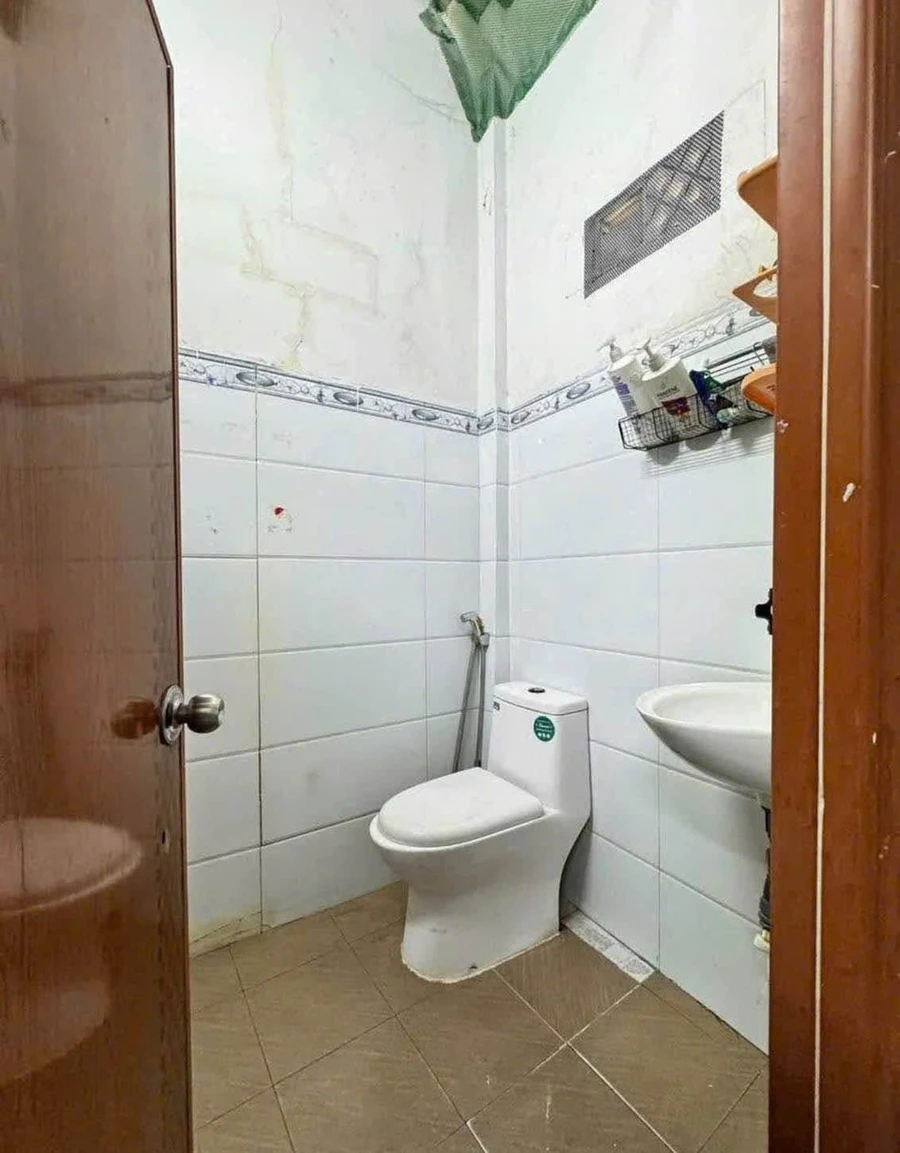 Bán nhà 2 phòng ngủ Phường Tam Hoà Biên Hoà 1 tỷ 850 triệu - Ảnh thu nhỏ 4