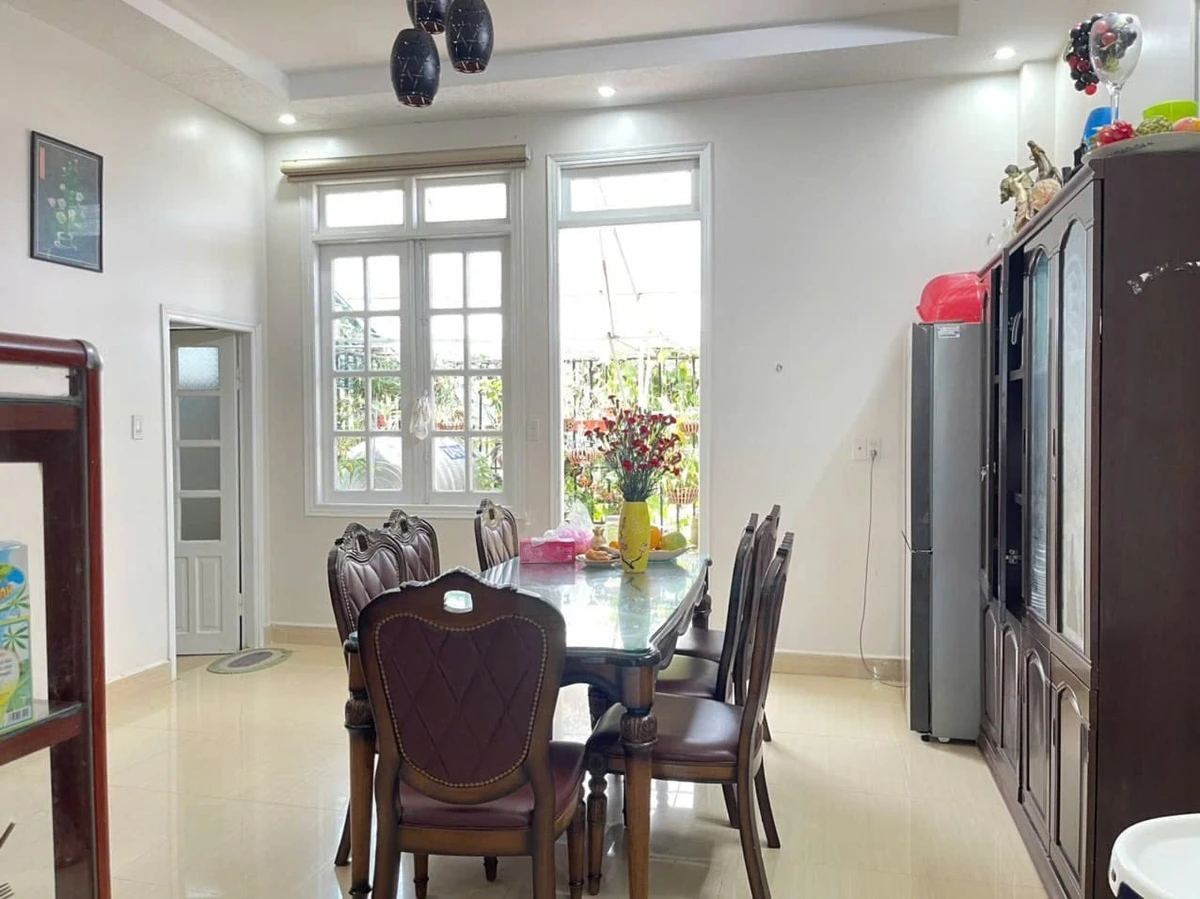 Bán nhà phố 183m² Nguyễn Hữu Cảnh, Đà Lạt 8,6 tỷ - Ảnh thu nhỏ 3