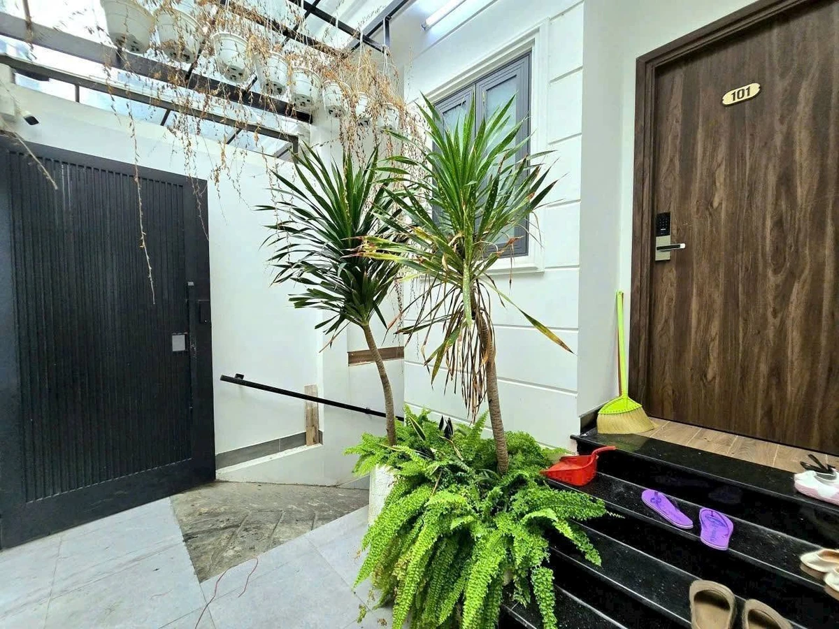 Nhà bán Hẻm 6m Bình Thạnh, 88m², 6 tầng, 22 tỷ - Ảnh thu nhỏ 3