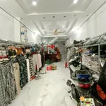 Bán nhà 4 tầng kinh doanh 74m2 đường Hồng Lạc, Tân Bình, giá 13,5 tỷ - Ảnh thu nhỏ 1