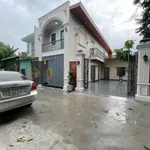 Bán nhà góc 2 mặt tiền 9x16m, 3PN, đường An Thạnh 36, Thuận An, giá 4,4 tỷ - Ảnh thu nhỏ 1