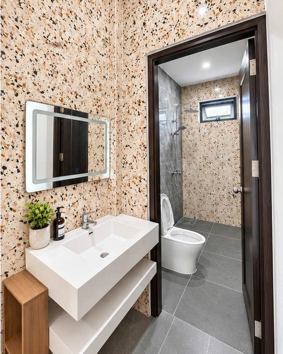 Bán nhà kiệt ô tô đường Tôn Đản, Phường An Khê, Đà Nẵng, 87m2, 4PN, giá 5,2 tỷ - Ảnh thu nhỏ 5