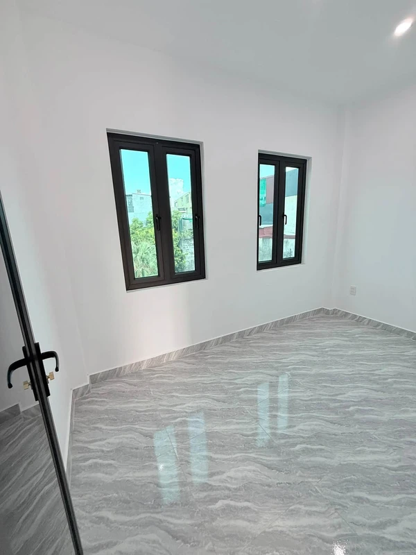 Bán nhà phố 56m² 4PN Quận 7 gần Big C 7 tỷ 8 86ty