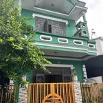 Nhà 2 tầng 73m2, 2PN Bạch Đằng, Huế, 1,4 tỷ - Ảnh thu nhỏ 1