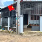 Bán nhà 2 mặt tiền 140m2 thổ cư 100% gần KCN Dầu Giây giá 1,85 tỷ - Ảnh thu nhỏ 1