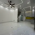 Bán nhà 3,5 tầng 41m2 độc lập, ngõ ô tô, Đồng Hòa, Kiến An, Hải Phòng - Ảnh thu nhỏ 5