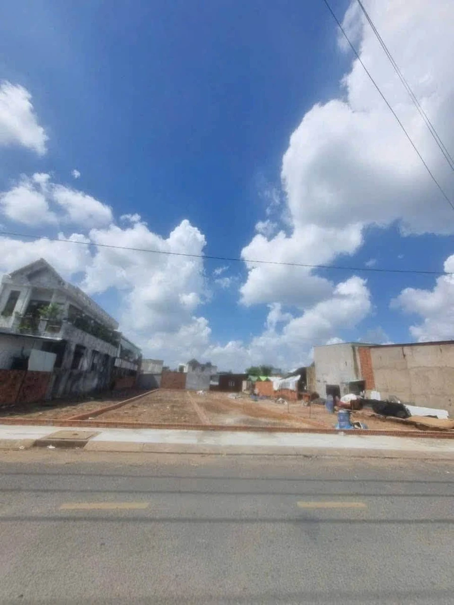 Bán đất Đông Thạnh 510m² giá 7 tỷ 400 triệu - Ảnh thu nhỏ 2