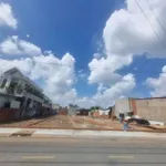 Bán đất Đông Thạnh 510m² giá 7 tỷ 400 triệu - Ảnh thu nhỏ 2