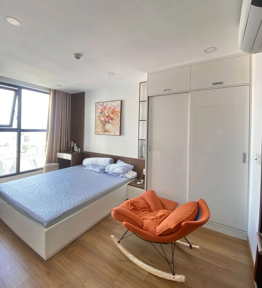 Bán căn hộ Phú Tài Residence 65m2, 2PN 2WC, 2.15 tỷ, Tân Phú - Ảnh thu nhỏ 2