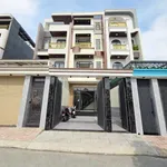 Bán nhà 1 trệt 2 lầu 4PN 118,9m² Dĩ An 7,95 tỷ - Ảnh thu nhỏ 1