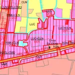 Bán quỹ đất 17.397,3m mặt tiền Phạm Hùng, Sóc Trăng - Ảnh thu nhỏ 6
