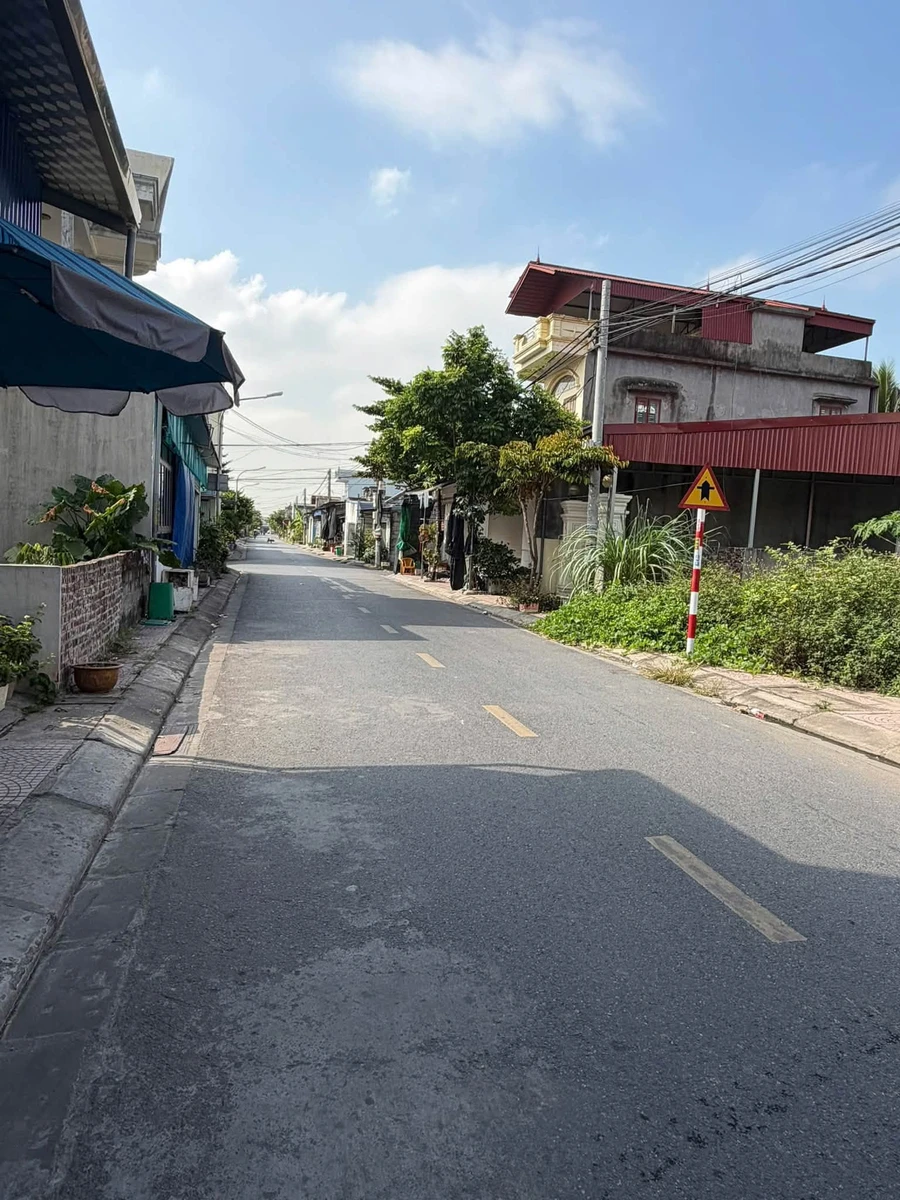 Thanh lí lô đất 54,5m² mặt đường Đình Ngọ, An Phong - Ảnh thu nhỏ 3