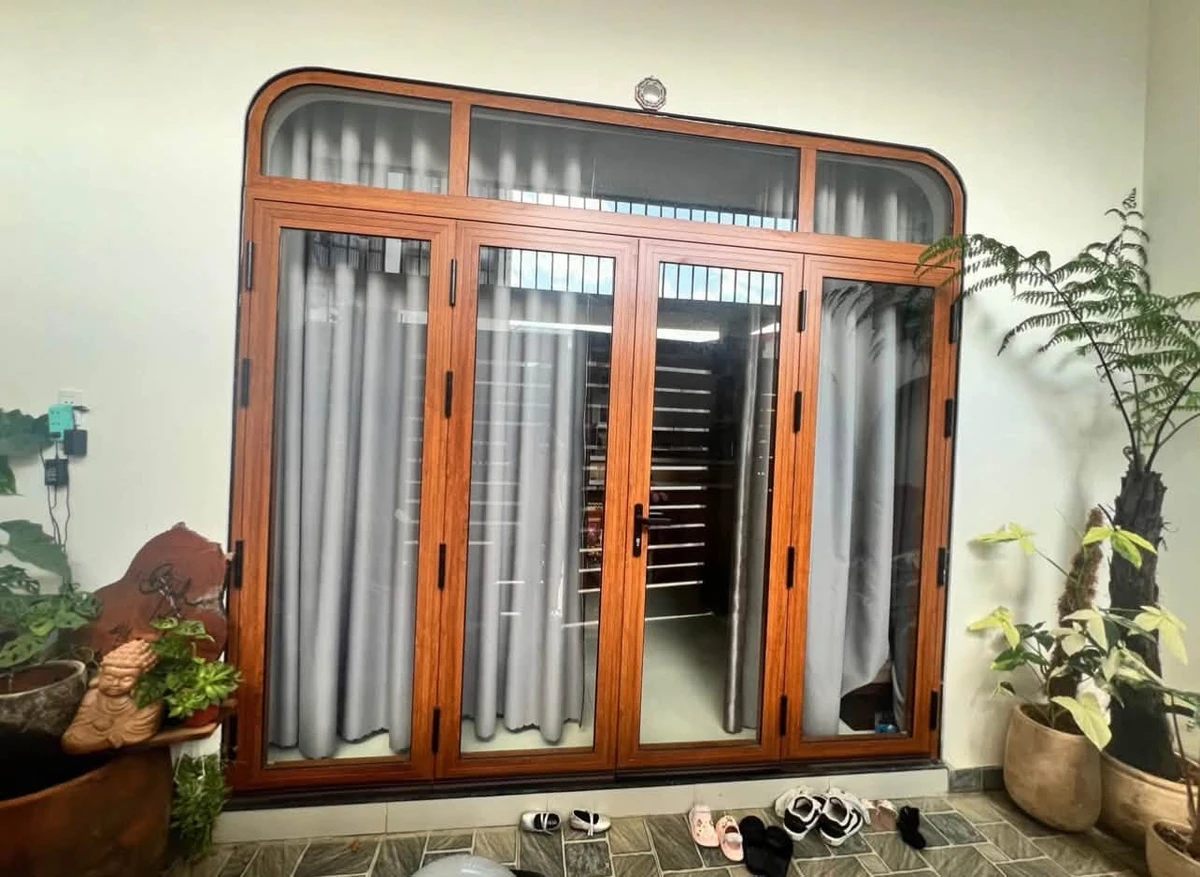 Bán nhà mê 100m² full nội thất Hẻm 48 Nơ Trang Gưh - Ảnh thu nhỏ 2