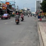 Bán 2 dãy nhà trọ mặt tiền 322,5m² tại Thuận Giao Bình Dương - Ảnh thu nhỏ 2