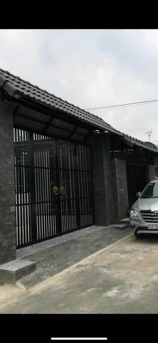 Bán đất 50m² gần chợ Ông Trịnh, giá 2 tỷ - Ảnh thu nhỏ 2