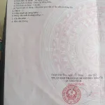 Giảm mạnh đất 541m2 thổ cư Tân Mỹ, Đức Hòa, Long An (nay là Hậu Nghĩa, T Tây Ninh) | ngang 12m - Ảnh thu nhỏ 9