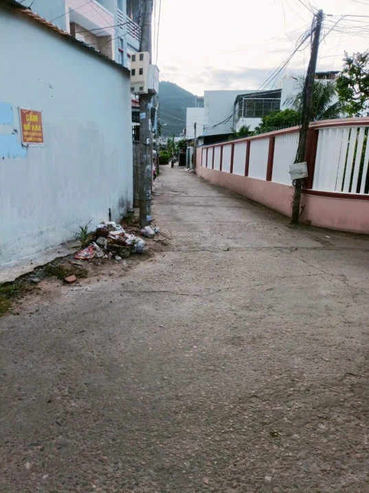 Bán Lô Đất 100m2 Đường Nguyễn Trung Trực, Tp. Tuy Hòa. Giá 1,35 tỷ. - Ảnh thu nhỏ 3